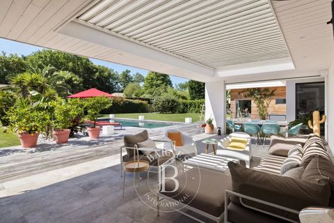 Villa a Hossegor, Landes, Hossegor - € 3.570.000 | Ref: M910 - foto 11