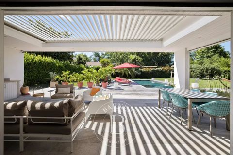 Villa a Hossegor, Landes, Hossegor - € 3.570.000 | Ref: M910 - foto 12
