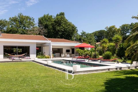 Villa a Hossegor, Landes, Hossegor - € 3.570.000 | Ref: M910 - foto 13