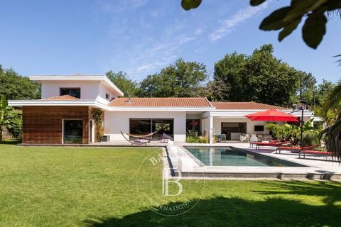 Villa a Hossegor, Landes, Hossegor - € 3.570.000 | Ref: M910 - foto 25
