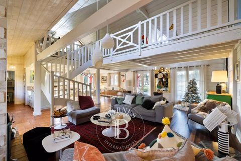 Villa i Linxe, Landes, Linxe - € 1.590.000 | Ref: M1786 - foto 7