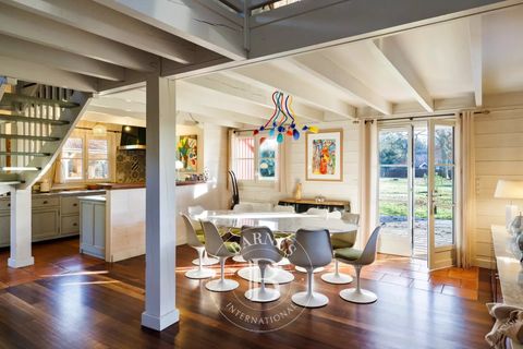 Villa i Linxe, Landes, Linxe - € 1.590.000 | Ref: M1786 - foto 8