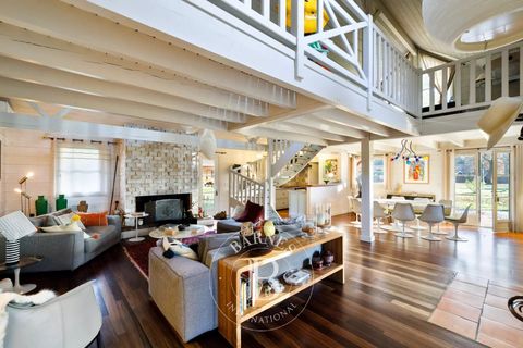 Villa i Linxe, Landes, Linxe - € 1.590.000 | Ref: M1786 - foto 9