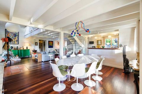 Villa i Linxe, Landes, Linxe - € 1.590.000 | Ref: M1786 - foto 11