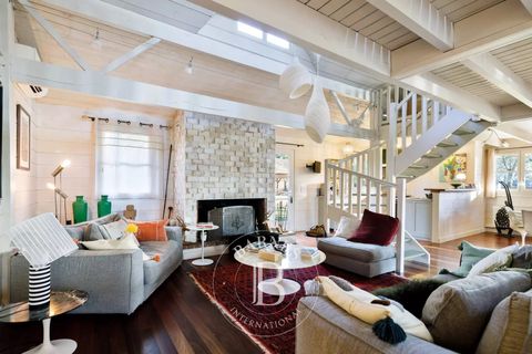 Villa i Linxe, Landes, Linxe - € 1.590.000 | Ref: M1786 - foto 12