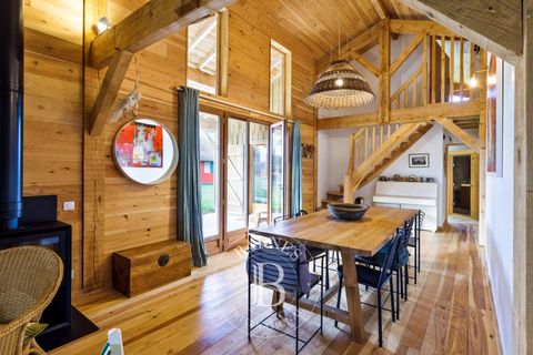 Villa i Linxe, Landes, Linxe - € 1.590.000 | Ref: M1786 - foto 21