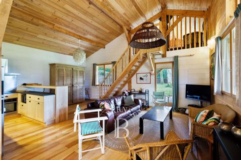 Villa i Linxe, Landes, Linxe - € 1.590.000 | Ref: M1786 - foto 23
