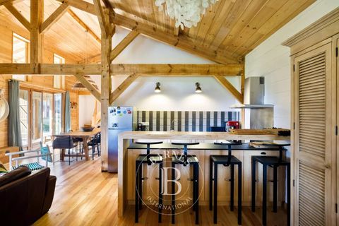 Villa i Linxe, Landes, Linxe - € 1.590.000 | Ref: M1786 - foto 24