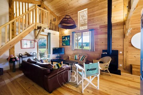 Villa i Linxe, Landes, Linxe - € 1.590.000 | Ref: M1786 - foto 25