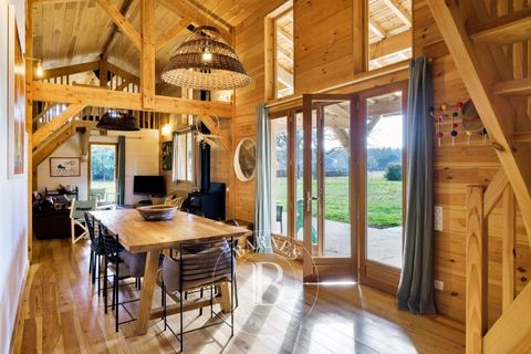 Villa i Linxe, Landes, Linxe - € 1.590.000 | Ref: M1786 - foto 26
