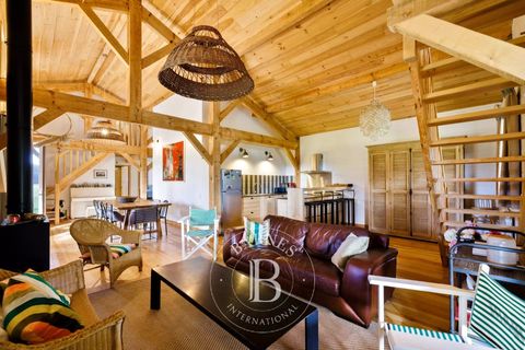Villa i Linxe, Landes, Linxe - € 1.590.000 | Ref: M1786 - foto 31