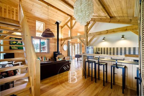 Villa i Linxe, Landes, Linxe - € 1.590.000 | Ref: M1786 - foto 22