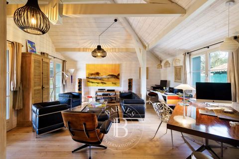 Villa i Linxe, Landes, Linxe - € 1.590.000 | Ref: M1786 - foto 33
