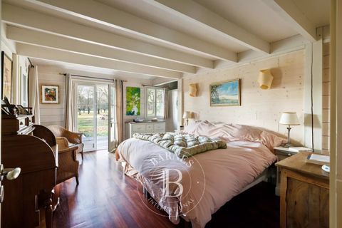Villa i Linxe, Landes, Linxe - € 1.590.000 | Ref: M1786 - foto 36