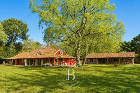 Villa i Linxe, Landes, Linxe - € 1.590.000 | Ref: M1786 - foto 3