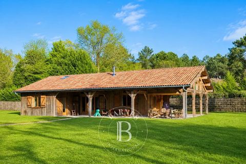 Villa i Linxe, Landes, Linxe - € 1.590.000 | Ref: M1786 - foto 16