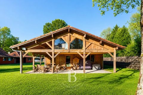 Villa i Linxe, Landes, Linxe - € 1.590.000 | Ref: M1786 - foto 17