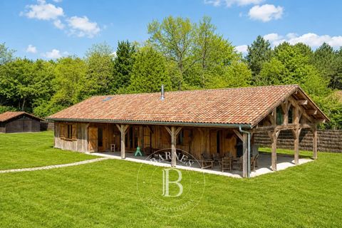 Villa i Linxe, Landes, Linxe - € 1.590.000 | Ref: M1786 - foto 18