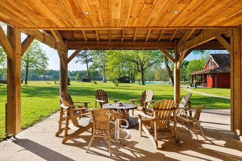 Villa i Linxe, Landes, Linxe - € 1.590.000 | Ref: M1786 - foto 19