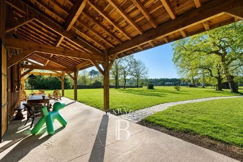 Villa i Linxe, Landes, Linxe - € 1.590.000 | Ref: M1786 - foto 20