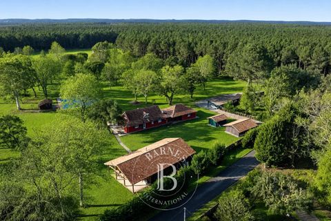 Villa i Linxe, Landes, Linxe - € 1.590.000 | Ref: M1786 - foto 34