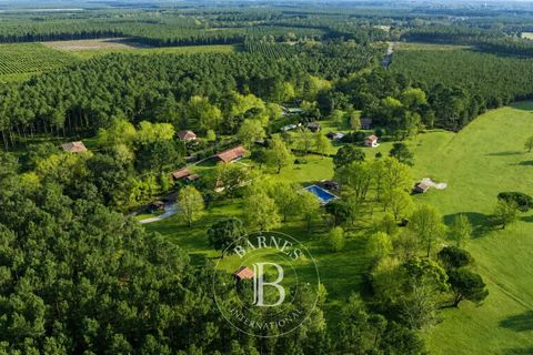 Villa i Linxe, Landes, Linxe - € 1.590.000 | Ref: M1786 - foto 38