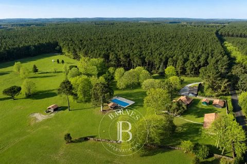 Villa i Linxe, Landes, Linxe - € 1.590.000 | Ref: M1786 - foto 39