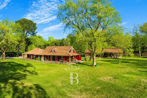 Villa i Linxe, Landes, Linxe - € 1.590.000 | Ref: M1786 - foto 41