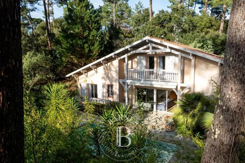 Villa i Hossegor, Landes, Hossegor - € 1.995.000 | Ref: M1794 - foto 2