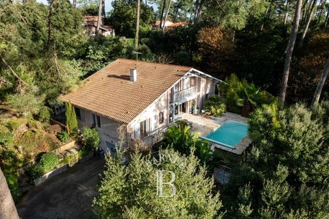 Villa i Hossegor, Landes, Hossegor - € 1.995.000 | Ref: M1794 - foto 3