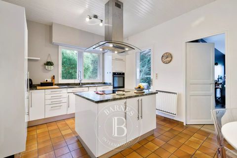 Villa i Hossegor, Landes, Hossegor - € 1.995.000 | Ref: M1794 - foto 8