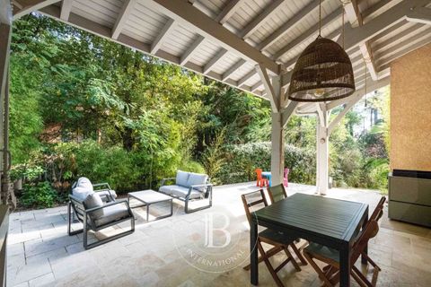 Villa i Hossegor, Landes, Hossegor - € 1.995.000 | Ref: M1794 - foto 12