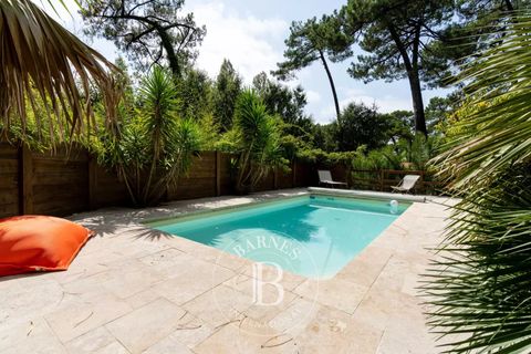 Villa i Hossegor, Landes, Hossegor - € 1.995.000 | Ref: M1794 - foto 13