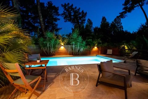 Villa i Hossegor, Landes, Hossegor - € 1.995.000 | Ref: M1794 - foto 14