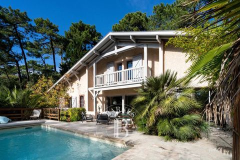 Villa i Hossegor, Landes, Hossegor - € 1.995.000 | Ref: M1794 - foto 15
