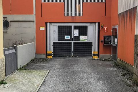 Parkeringsplads i Monfalcone, Gorizia, Monfalcone - € 13.500 | Ref: 1637 - foto 1