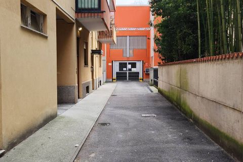 Parkeringsplads i Monfalcone, Gorizia, Monfalcone - € 13.500 | Ref: 1637 - foto 2