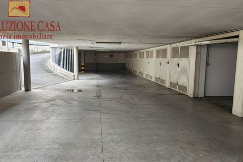 Parkeringsplads i Monfalcone, Gorizia, Monfalcone - € 13.500 | Ref: 1637 - foto 3