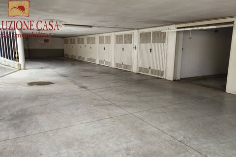 Parkeringsplads i Monfalcone, Gorizia, Monfalcone - € 13.500 | Ref: 1637 - foto 4