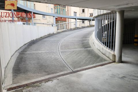 Parkeringsplads i Monfalcone, Gorizia, Monfalcone - € 13.500 | Ref: 1637 - foto 5