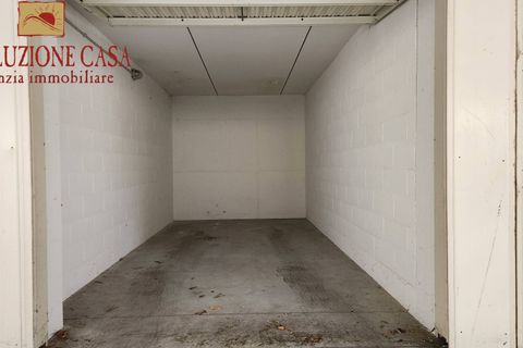 Parkeringsplads i Monfalcone, Gorizia, Monfalcone - € 13.500 | Ref: 1637 - foto 7