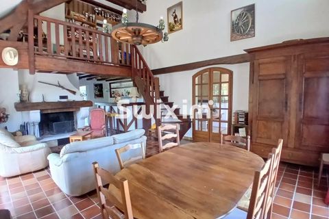 Villa i Champagnole, Jura, Champagnole - € 275.000 | Ref: 2417CR - foto 2