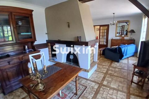 Villa i Champagnole, Jura, Champagnole - € 275.000 | Ref: 2417CR - foto 3
