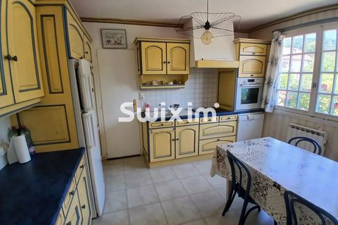 Villa i Champagnole, Jura, Champagnole - € 275.000 | Ref: 2417CR - foto 5