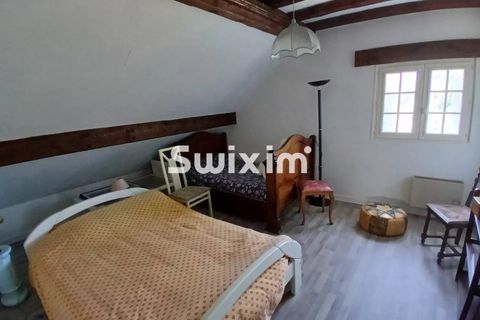 Villa i Champagnole, Jura, Champagnole - € 275.000 | Ref: 2417CR - foto 6