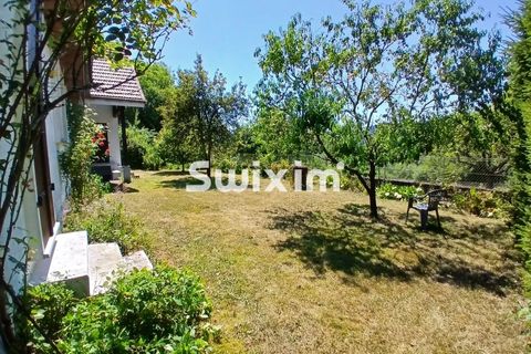 Villa i Champagnole, Jura, Champagnole - € 275.000 | Ref: 2417CR - foto 7