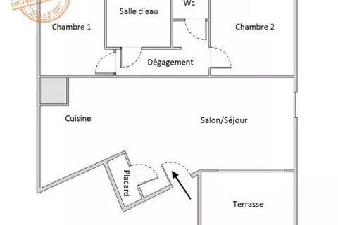 Leilighet i Anse, Rhone, Anse - € 230 000 | Ref: 86640793 - foto 6