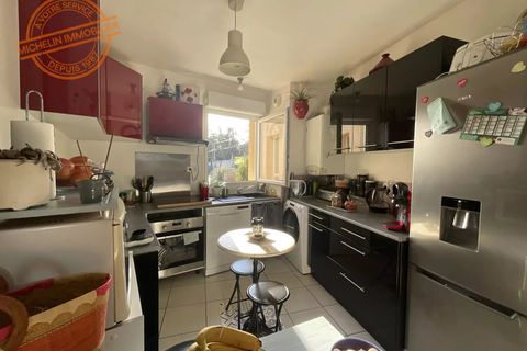 Leilighet i Anse, Rhone, Anse - € 230 000 | Ref: 86640793 - foto 2