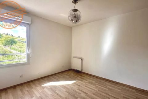 Leilighet i Anse, Rhone, Anse - € 230 000 | Ref: 86640793 - foto 4