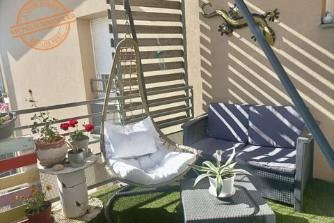 Appartement in Anse, Rhone, Anse - € 230.000 | Ref: 86640793 - foto 3